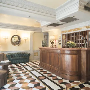 Donatello Hotel