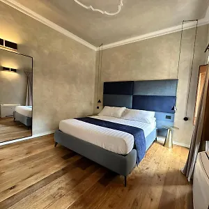 Casa de hóspedes Residenza Leutari, Roma