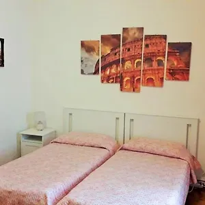  Pensjonat Ciaoroma!