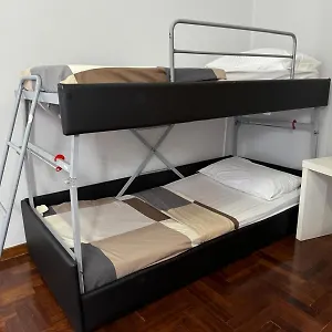 Albergue Destination In, Roma