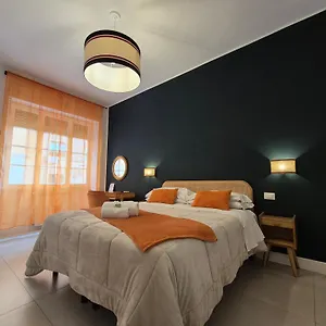 Casa de hóspedes Iaio Luxury, Roma