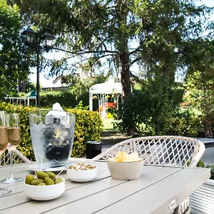 Hotel Massimi Garden, Roma
