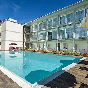 Vischi Hotel Domaso
