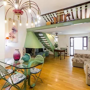 Appartement Enjoy Your - Trastevere, Rome