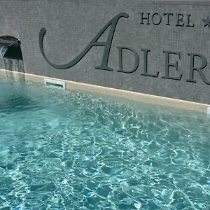 Adler Hotel Alassio