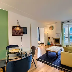 Appartement La Dimora Di Piazza Navona, Rome