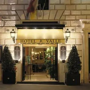 3* Hotel Valle