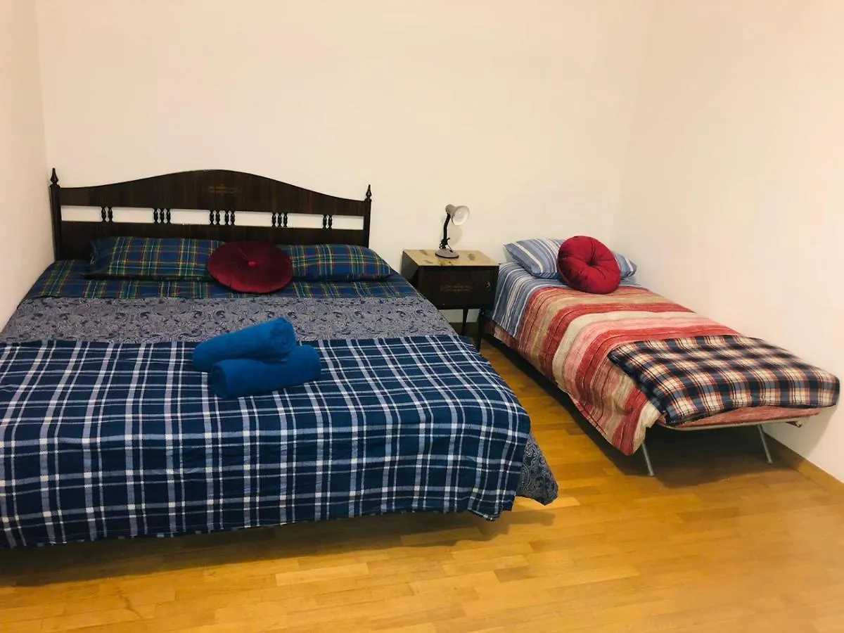 Mikasa Balduina Roma Bed & Breakfast Italy