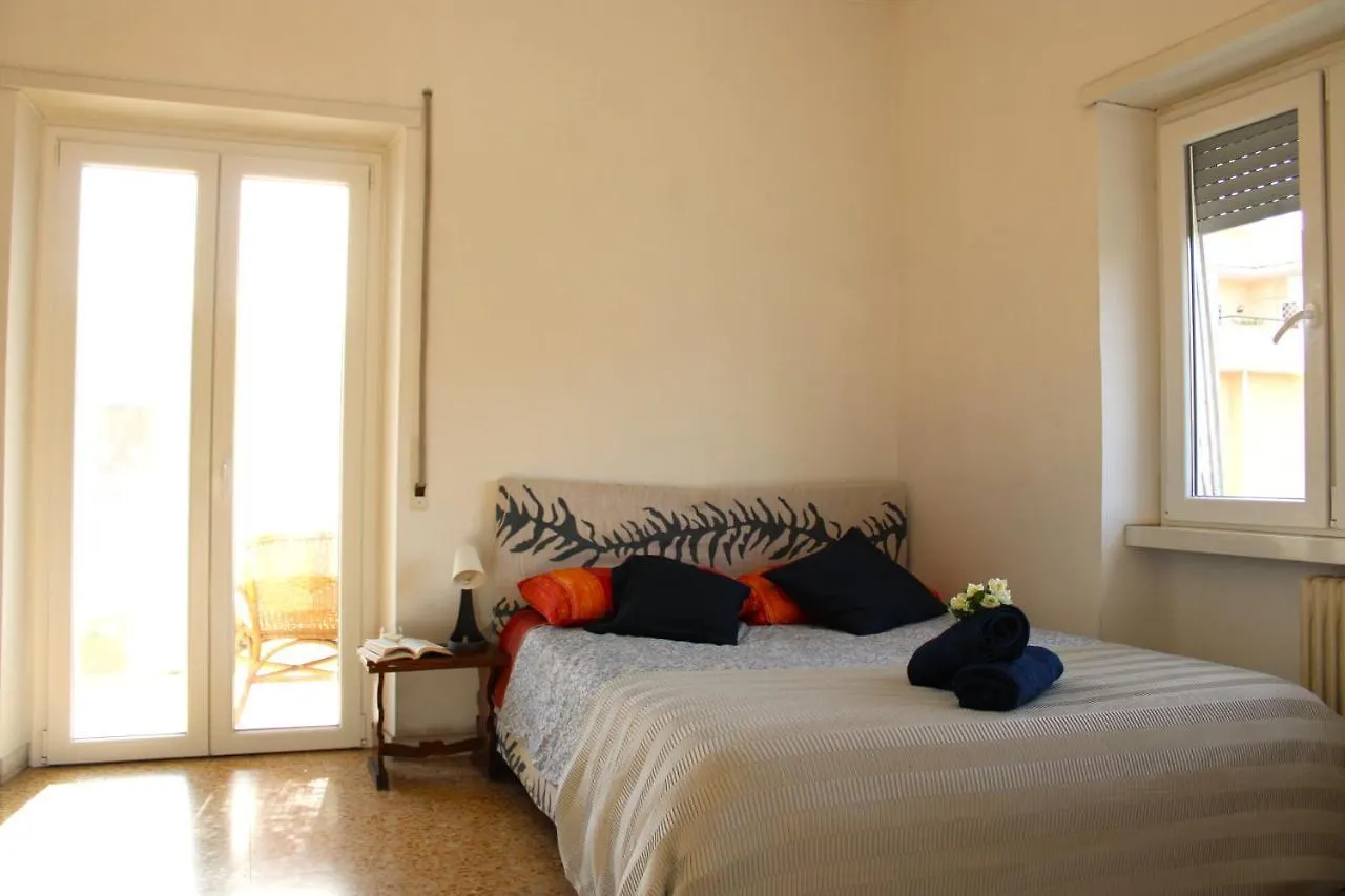 Mikasa Balduina Roma Bed & Breakfast