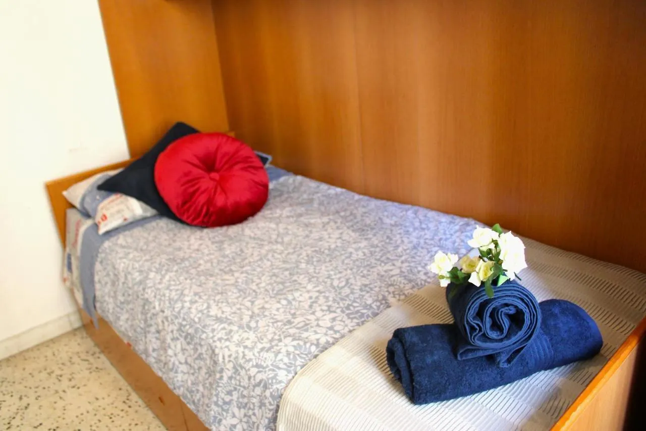 Mikasa Balduina Roma Bed & Breakfast 0*, Rome Italy