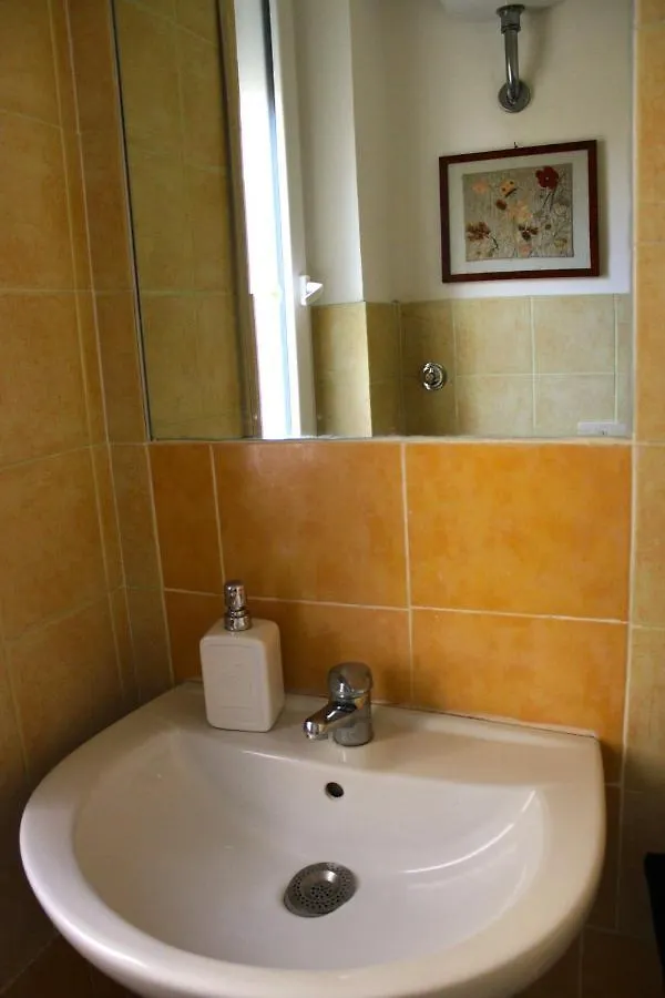 Mikasa Balduina Roma Bed & Breakfast  Rome