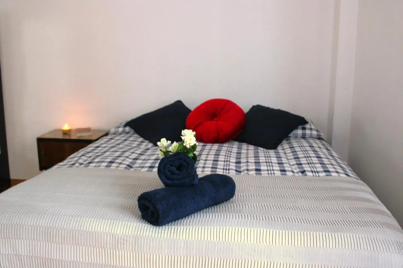 Mikasa Balduina Roma Bed & Breakfast 0*, Rome