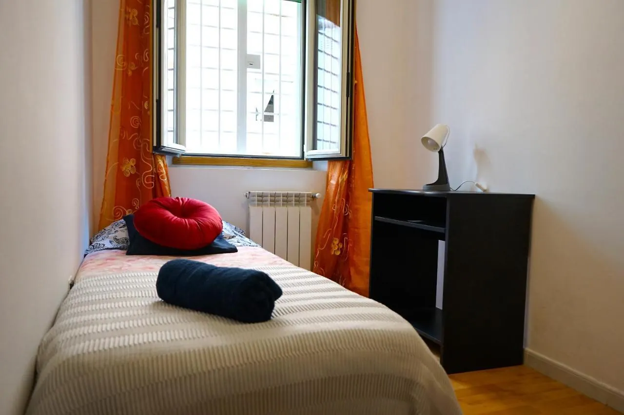 Mikasa Balduina Roma Bed & Breakfast