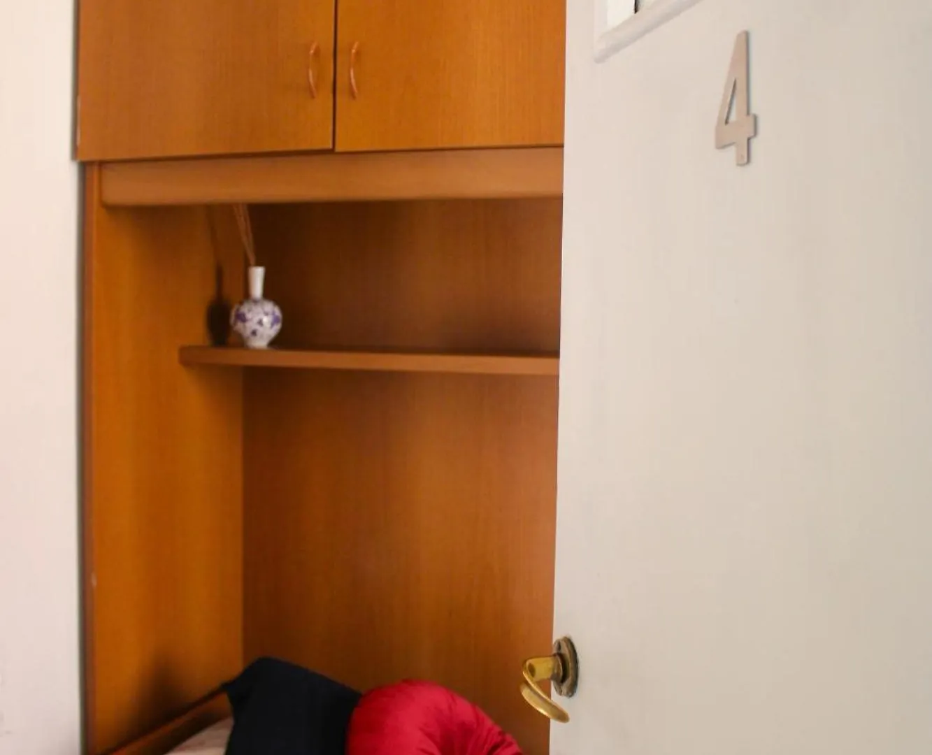 Mikasa Balduina Roma Bed & Breakfast