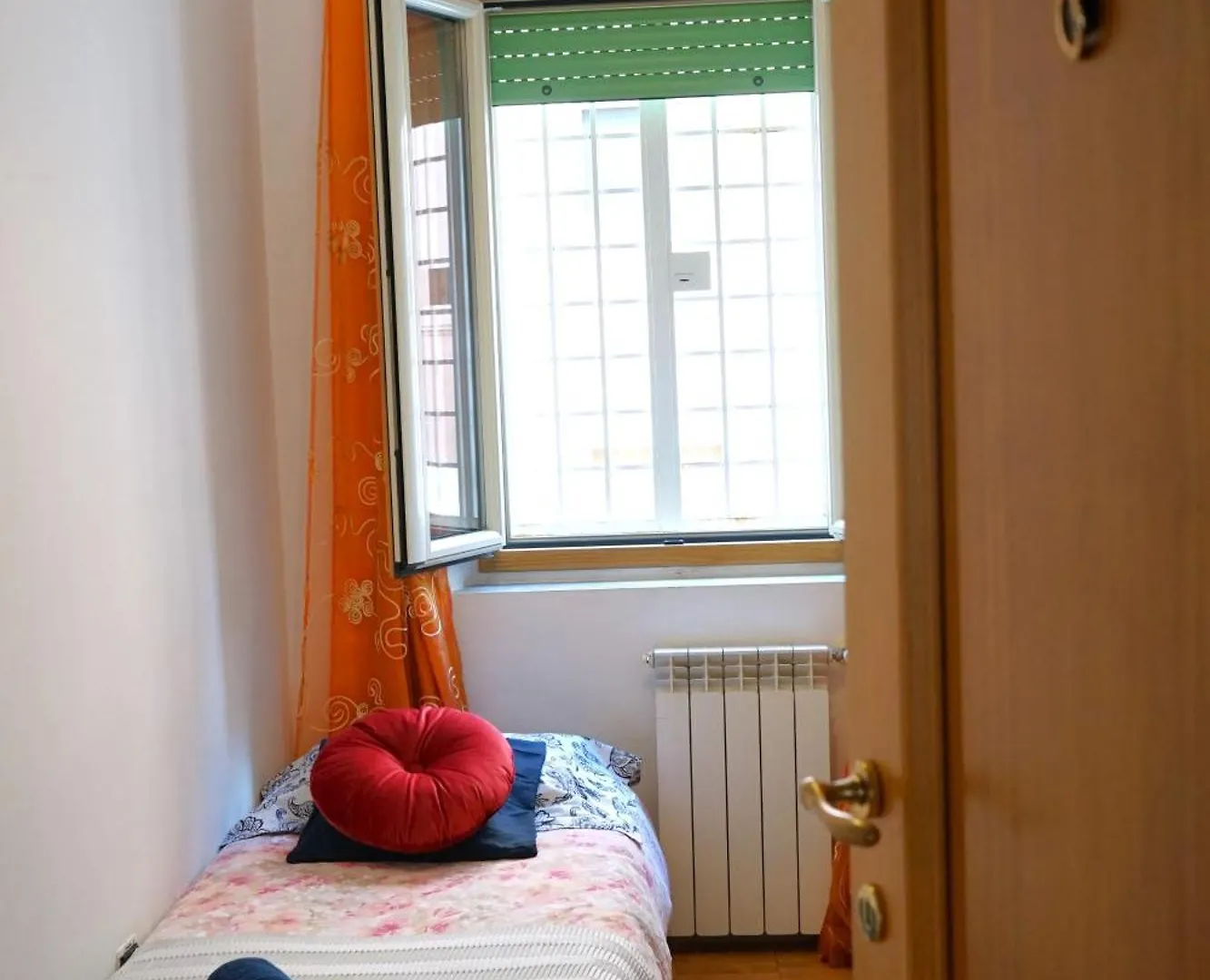 Mikasa Balduina Roma Bed & Breakfast  Rome