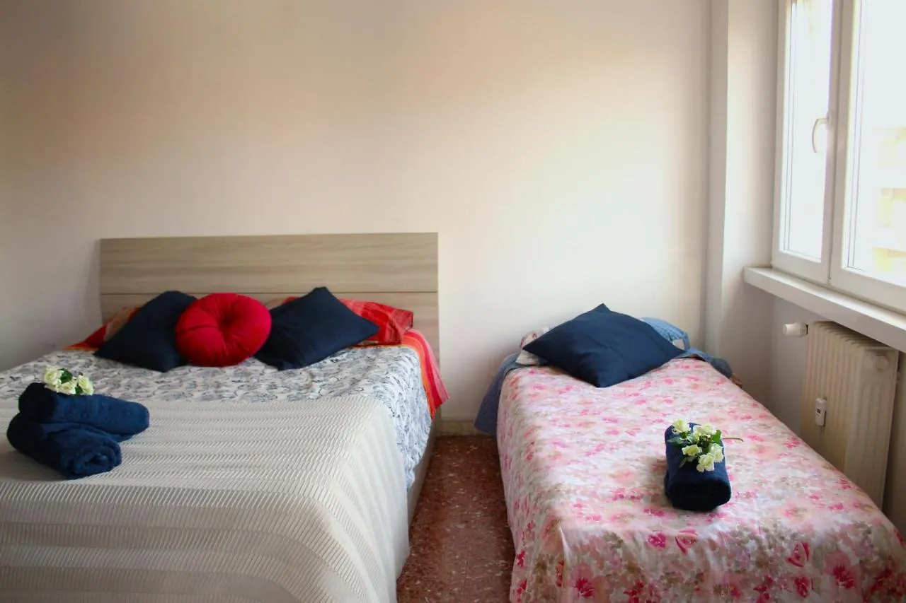 Bed and Breakfast Mikasa Balduina Roma 0*, Rzym Włochy