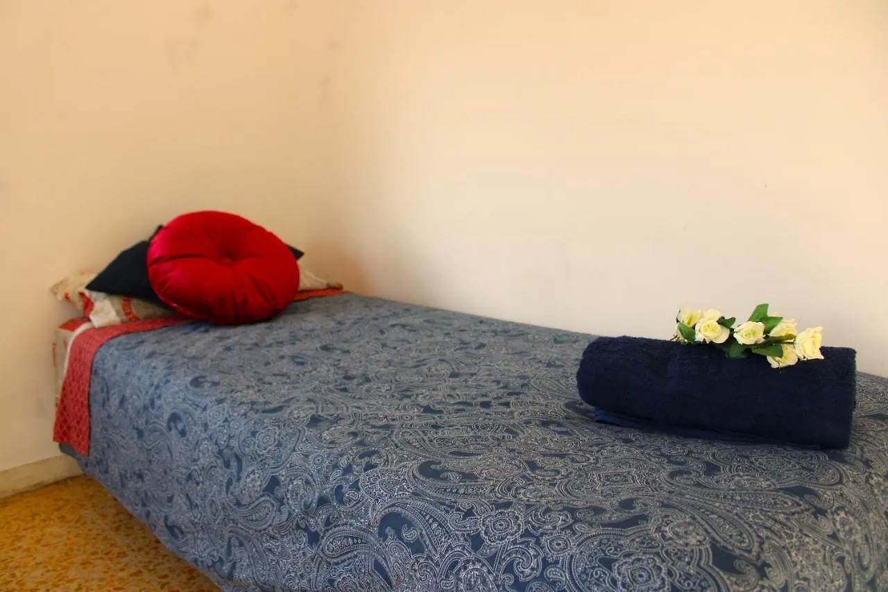 Bed and Breakfast Mikasa Balduina Roma 0*, Rzym