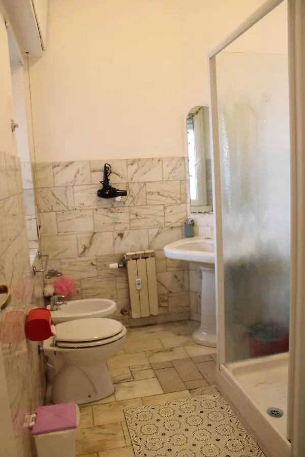 Bed and Breakfast Mikasa Balduina Roma Rzym