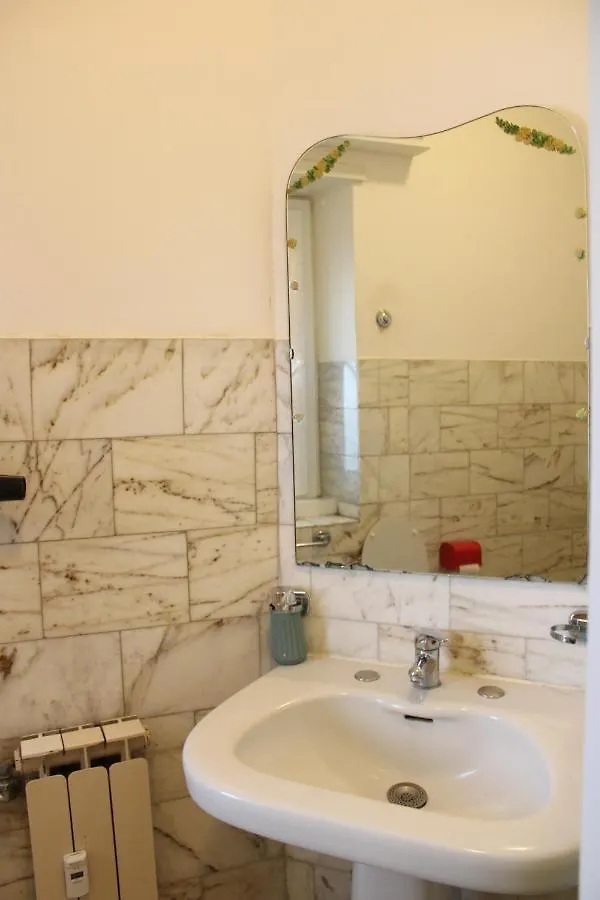 Bed and Breakfast Mikasa Balduina Roma 0*, Rzym Włochy