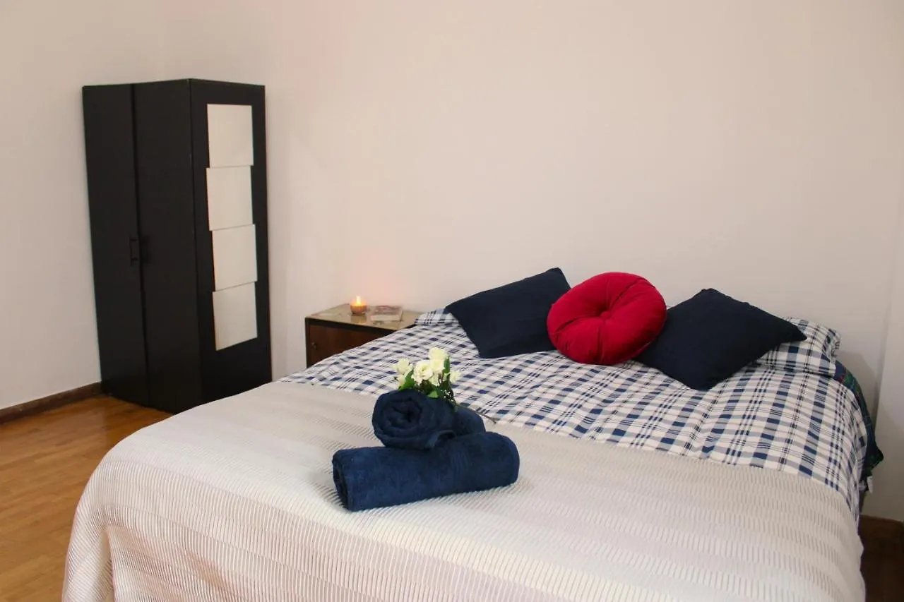 Bed and Breakfast Mikasa Balduina Roma Nocleg ze śniadaniem Rzym