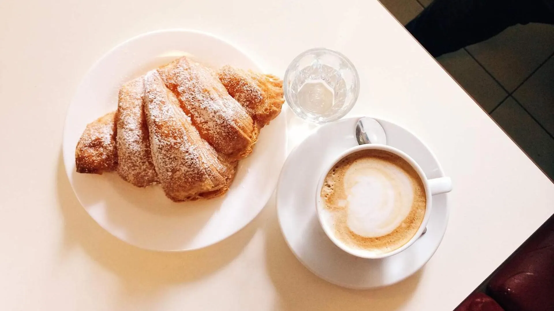 Bed and Breakfast Mikasa Balduina Roma Rzym