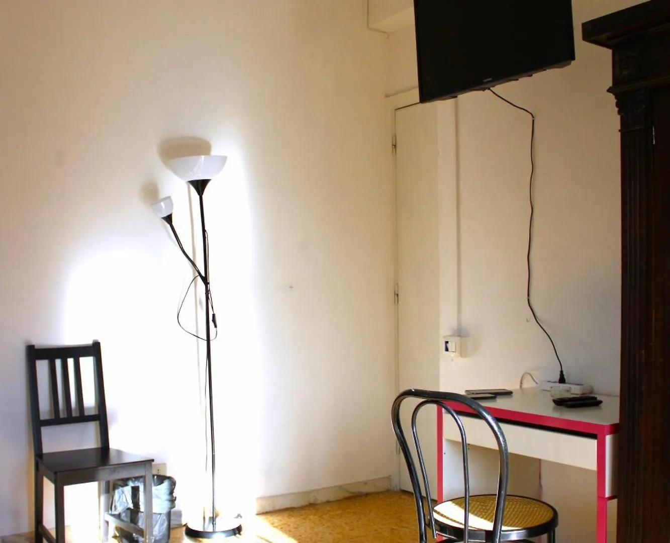 Mikasa Balduina Roma Acomodação com café da manhã