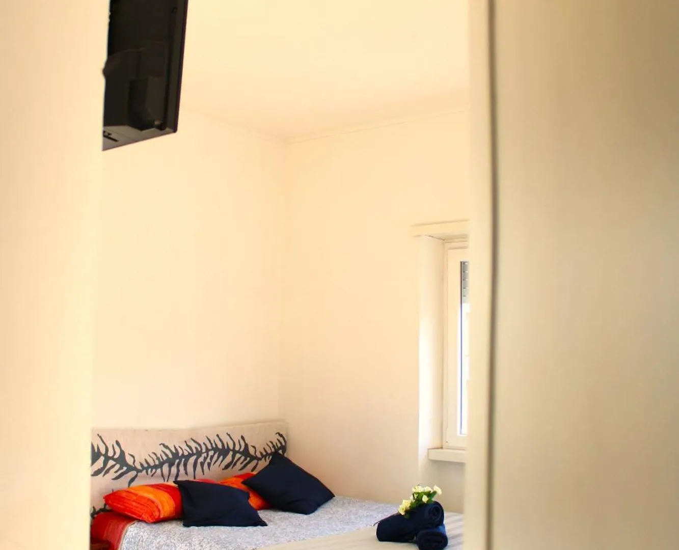 Bed and Breakfast Mikasa Balduina Roma 0*, Rzym Włochy